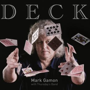 Download track Canada Mark Gamon