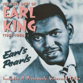 Download track You Can Fly High Earl King