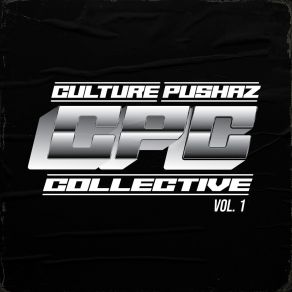 Download track RIDE Culture Pushaz CollectiveSincere