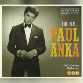 Download track (I'm Watching) Every Little Move You Make Paul Anka