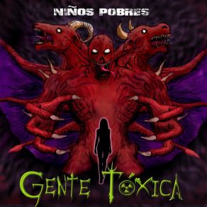 Download track Cotidiano Niños Pobres