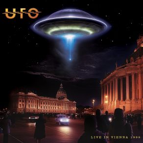 Download track Love To Love (Live In Vienna 1998) UFO