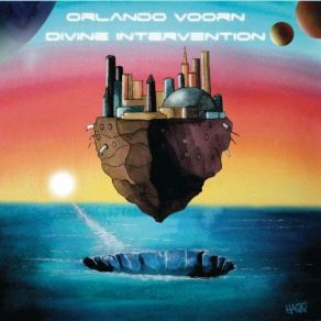 Download track Step Off Orlando Voorn