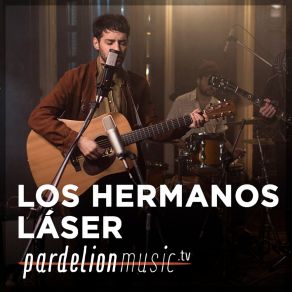 Download track Regalos (Live) Pardelion Music