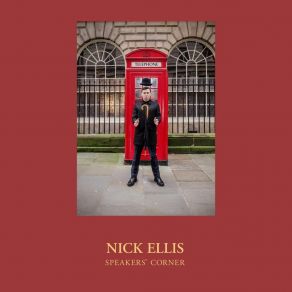 Download track Mick's Walk Nick Ellis