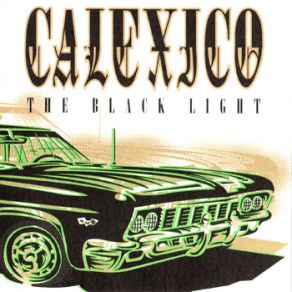 Download track Minas De Cobre (For Better Metal) Calexico