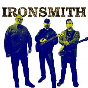 Download track Make Straight The Path Ironsmith