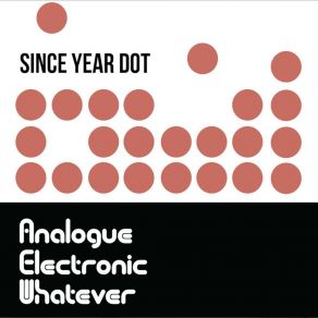 Download track Electric Car Analogue Electronic Whatever