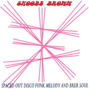 Download track Disco Jim Skoobe Brown