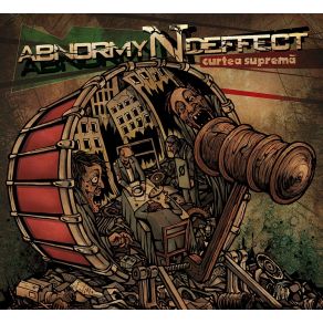 Download track Cum Ar Trebui Sa Fie Abnormyndeffect