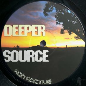 Download track Deeper Source (Haus Klaus Mix) Ron RactiveHaus Klaus