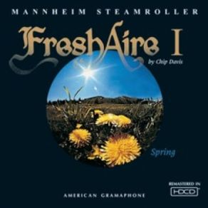 Download track Mist Mannheim Steamroller