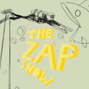 Download track The Train The Zap Show