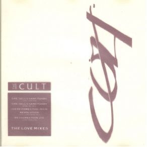 Download track She Sells Sanctuary (Howling Mix) The Cult