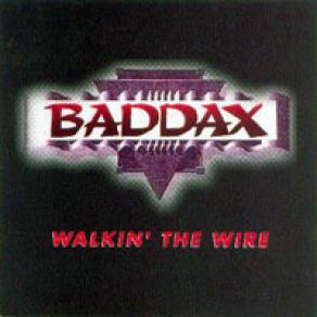 Download track Funk Thang Pt. I-II Baddax