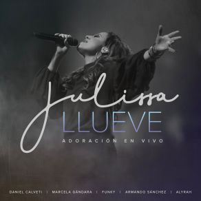 Download track El Gran Yo Soy (En Vivo) Julissa