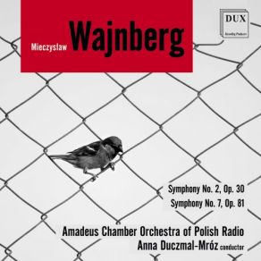 Download track Symphony No. 2, Op. 30: II. Adagio Amadeus Chamber Orchestra Of Polish Radio, Anna Duczmal-Mróz