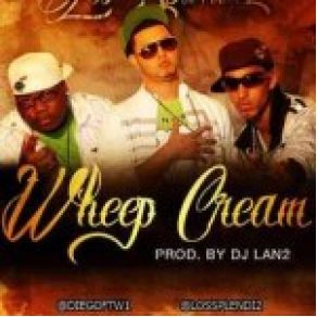 Download track Wheep Cream Los Splendi2