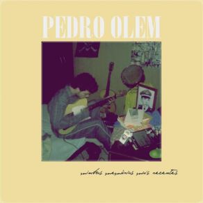 Download track Sobre Todos Os Cachorros Do Mundo Pedro Olem