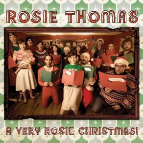 Download track Winter Wonderland Rosie Thomas