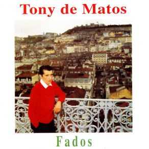 Download track Ronda Dos Bairros Tony De Matos