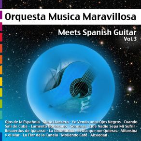 Download track El Dia Que Me Quieras Orquesta Música Maravillosa