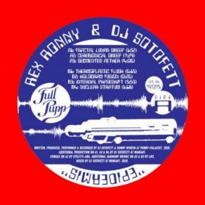 Download track Internal Phaseshift DJ Sotofett, Rex Ronny