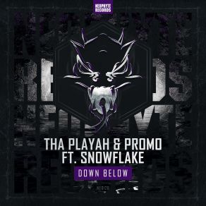 Download track Flip Uhm Op Zn Kantje (Tha Playah Remix) Tha Playah, Promoe, SnowflakeTitan, DV8 Rocks!