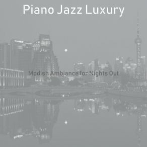 Download track Heavenly Ambience For Bars Jazz Luxury