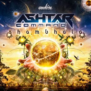 Download track Shambhala Ashtar Command