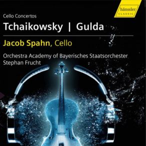 Download track Concerto For Cello & Wind Orchestra: IV. Minuet Jakob Spahn, Stephan Frucht, Orchestra Academy Of Bayerisches Staatsorchester