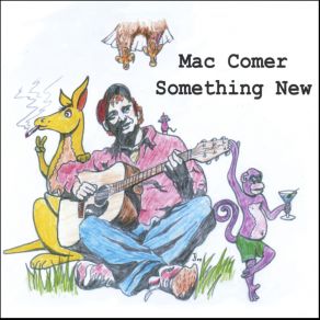 Download track Bo's Song Mac Comer