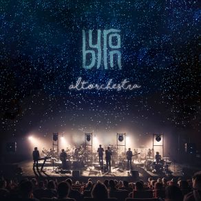 Download track Little By Little (ALTOrchestra Live) Byron