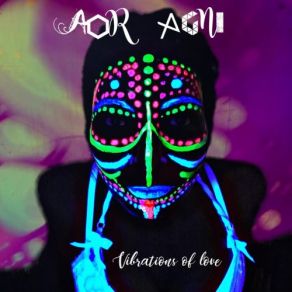 Download track Resurrection At The River (Original Mix) Aor AgniSackJo22