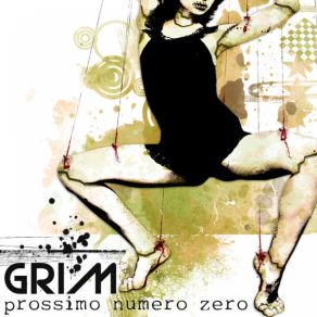 Download track Paura Del Buio Grim