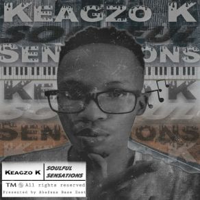 Download track Still I Rise Keagzo Kay