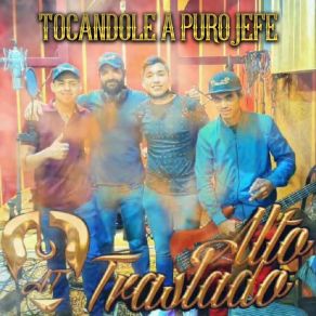 Download track Aqui En Mi Corazon Tú Mandas Alto Traslado