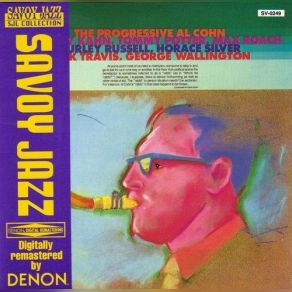 Download track How Long Has This Been Going On Al Cohn