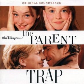 Download track Suite From The Parent Trap Alan Silvestri