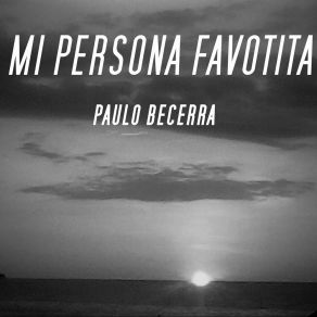 Download track Sali De Abajo Paulo Becerra