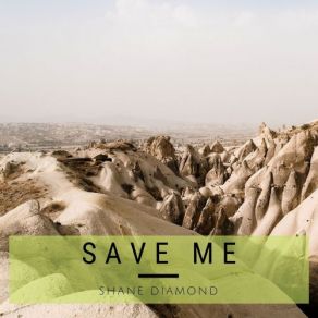 Download track Save Me Shane Diamond