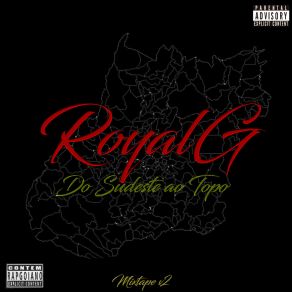 Download track Cypher Royalg WMR RoyalG