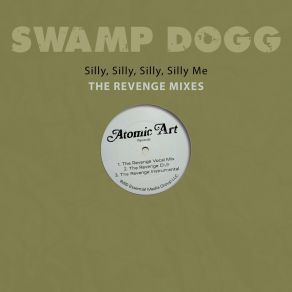 Download track Silly, Silly, Silly, Silly Me (The Revenge Vocal Mix) Revenge