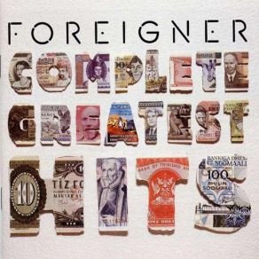 Download track Girl On The Moon Foreigner