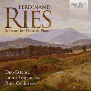 Download track Sonatina For Pianoforte No. 2 In F Major, Op. 5: III. Rondo. Allegretto Vivace Duo Estense, Rina Cellini, Laura Trapani