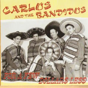 Download track The Pleasure'S All Mine Carlos And The Bandidos