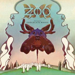 Download track Written On The Wind The Zoo