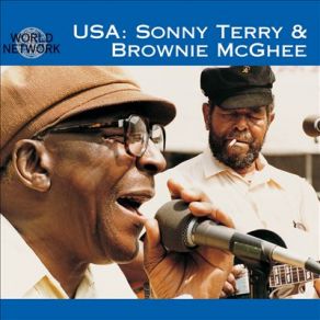 Download track Conversation With The River Sonny Terry, Brownie McGhee