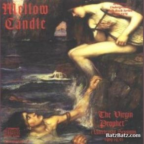 Download track Dan The W Mellow Candle