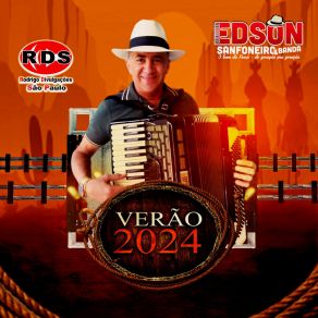 Download track Cachorro Louco Edson Sanfoneiro